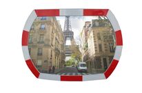 Miroir polycarbonate MW Tools VSP21810