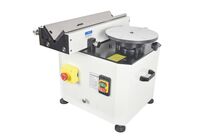 Chanfreineuse-ébavureuse électrique combinée à grande vitesse pour lignes droites courbes et courbes irrégulières 11000 tr/m 1,1 kW 230V Torros EBAV500