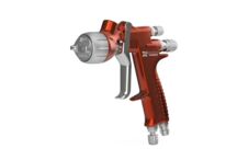 Pistolet de peinture  Sagola X 4100 Series Gravity 