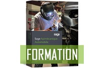 Formation logiciel Sage Apimécanique