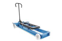 Chariot élévateur 1,5T pour montage de moteurs OMCN O143