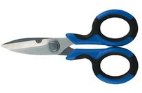 Ciseaux d&#039;électriciens - 6AB12