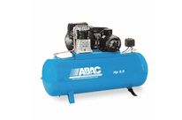 Compresseur - 270 litres - 10 bars - 5,5cv - 400v