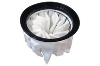 Filtre à poche classe L pour dryCAT 150 / flexCAT 350 IH-PRO Cleancraft 7013600