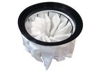 Filtre à poche classe L pour dryCAT 150 / flexCAT 350 IH-PRO Cleancraft 7013600