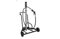 Unité OP fluides Inox 220 l