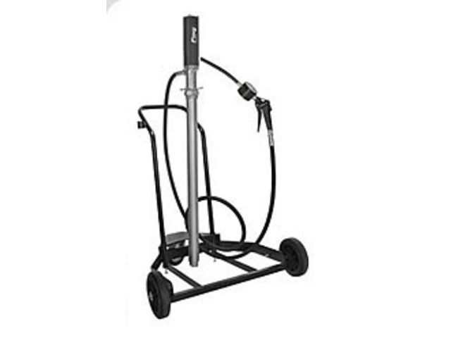 Unité OP fluides Inox 220 l