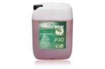 Cire de protection portique