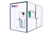 Laboratoire de peinture 