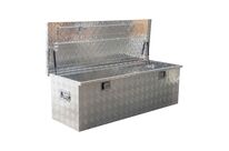 Coffre de transport en aluminium 269 L MW Tools MWA350