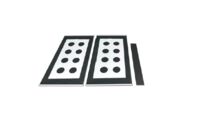 Set de calibrage pour les caméras 360° | CTA 542 | HONDA | MAZDA