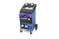 station recharge climatisation VL ECOS 302 - Gaz R1234YF