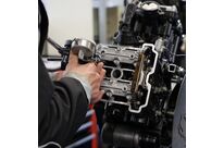 100% Moteur, formation préparation moteur