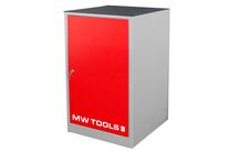 Armoire avec 2 étagères MW Tools DEK5962
