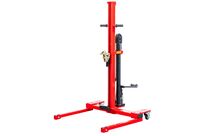 Lève-fût 300 kg type palette hauteur de levage 835-1640mm MW Tools VTH30016L