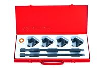 Coffret de compresseurs de ressort d&amp;#039;amortisseurs - 9BF11