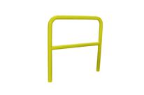 Barrière de sécurité 2 m jaune MW Tools BHK6020120GE