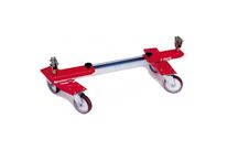 CHARIOT DE MANUTENTION VEHICULE ACCIDENTE ROLL.100