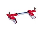 CHARIOT DE MANUTENTION VEHICULE ACCIDENTE ROLL.100