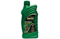 Huile moteur semi synthétique - 12X1LT | DINOIL PREMIUM 4T MOTO - 10W40 SYNTHETIC 