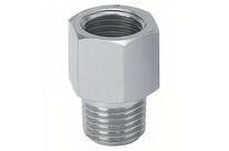 Prolongateur mâle/femelle cylindrique - A5 | PREVOST