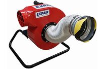 Extracteur mobile type VIP-R