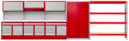 Mobilier de garage