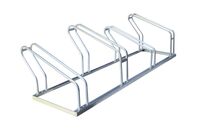 Rack à vélos pour 4 vélos MW Tools VELO4