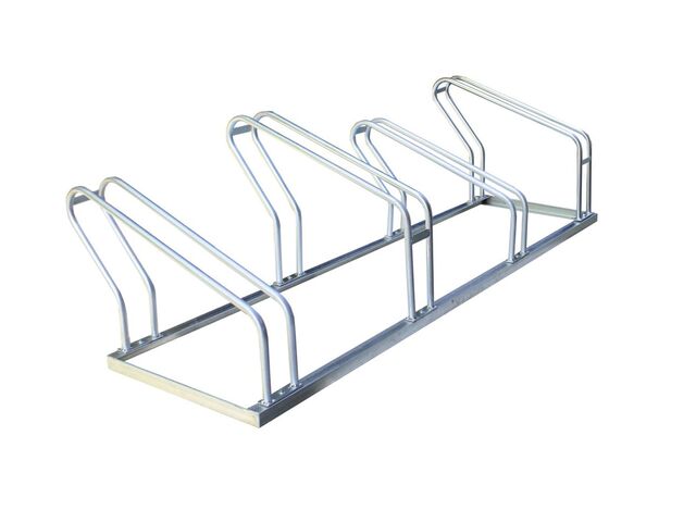 Rack à vélos pour 4 vélos MW Tools VELO4