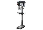 Perceuse à colonne jusque ø 25 mm CM3 750W 400V 12 vitesses Optidrill DQ25 400V