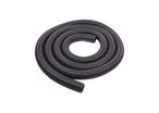 Flexible d'aspiration antistatique diam. 38 mm / 2,5 m (sans raccords) pour dryCAT 262 ICT Classe H / dryCAT 362 IRSCT-3 Cleancraft 7010222-2,5