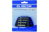 Jeu de 5 extracteurs de goujons coniques - 9BE11205