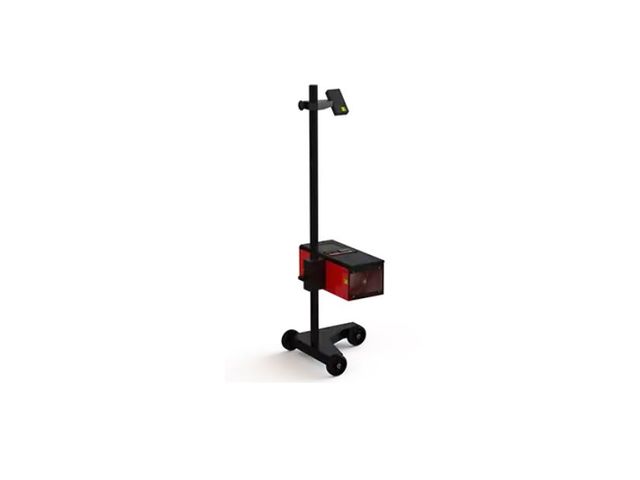 Réglophare double laser | LJN5416