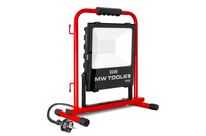 Lampe de chantier stable 80W MW Tools LCS80