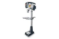 Perceuse à colonne jusque ø 16 mm raccord CM2 550W 230V 16 vitesses guidage laser Jet JDP-17