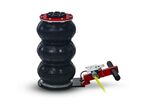 Cric pneumatique 2 t manche court MW Tools PBK302K