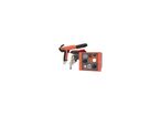 Pistolet de poudrage | E-Coat Pro +3 B