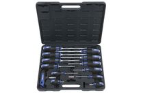 Coffret de tournevis ERGOTORQUE max - 13 pcs