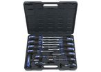 Coffret de tournevis ERGOTORQUE max - 13 pcs