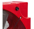 Ventilateur Brasseur d&#039;air mobile PE Ø915 mm 270 W 230 V MW Tools MV900PPL