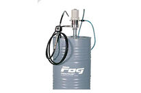 Unités fixes avec pompe huile P2 5:1