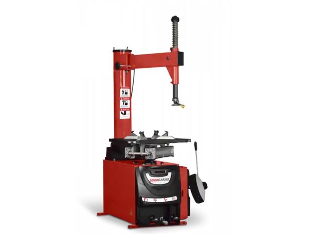 Démonte pneus semi-automatique 11&#039;&#039;- 26&#039;&#039; | LC890S