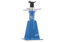 Chandelle 15T haut model à vis H680-1170mm OMCN O216