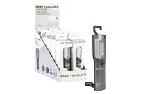 Présentoir avec 10 lampes de poche LED WL0010S MW Tools WL0010SDIS