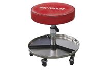 Tabouret d'atelier capacité de charge 120kg MW Tools MS365
