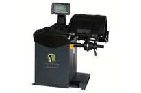 Équilibreuse automatique avec pointeur Laser | ZH827L