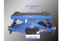 Traverse de levage : Pression Air - (AIR111)