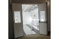 Cabine peinture  automobile | NS8000