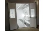 Cabine peinture  automobile | NS8000