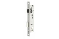 THIRARD - Serrure encastrable pour porte d&amp;#039;entrée axe 26 l 41 entr&amp;#039;axe 92